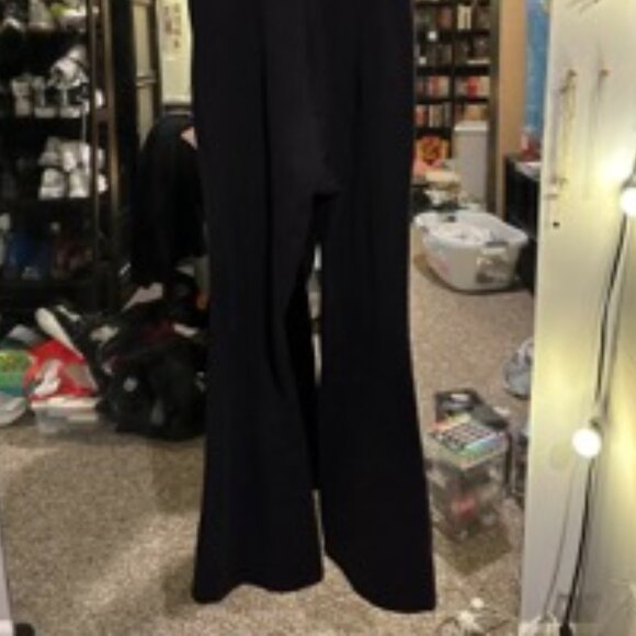 Aritzia Black LIFE Divinity Jumpsuit | XS - Picture 4 of 4